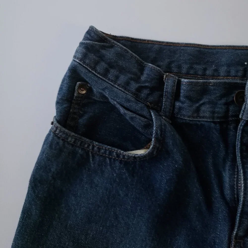 The Children's Place Boys Straight Jeans